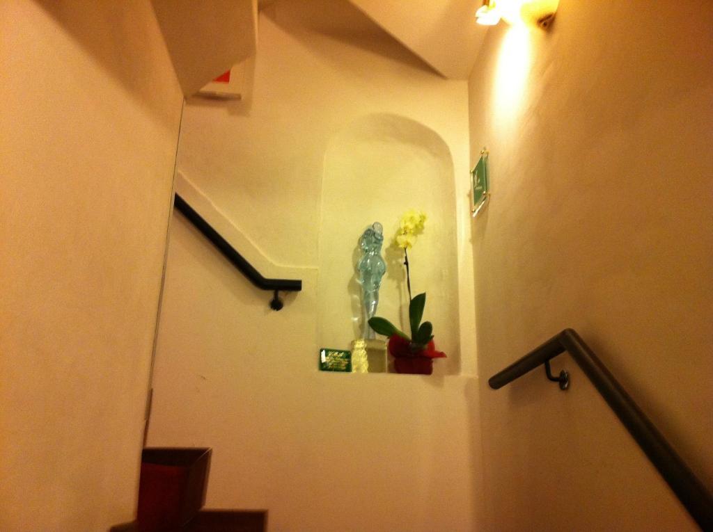 Hotel Casa Arte Venecia Exterior foto